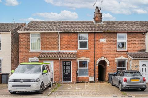 339 Cauldwell Hall Road, Ipswich, IP4 5AH