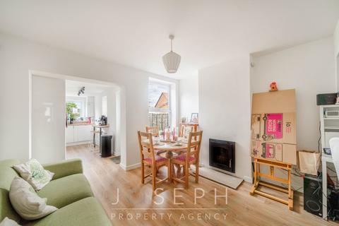 339 Cauldwell Hall Road, Ipswich, IP4 5AH