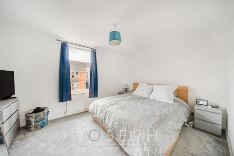 339 Cauldwell Hall Road, Ipswich, IP4 5AH