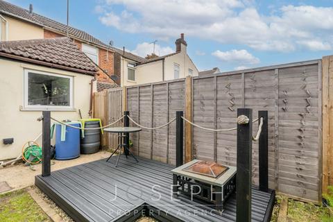 339 Cauldwell Hall Road, Ipswich, IP4 5AH