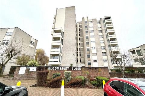 4 bedroom apartment for sale, Bloomsbury Close, Ealing, London