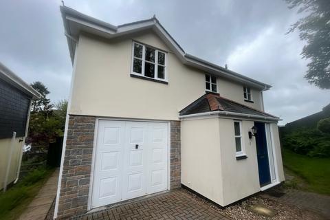 4 bedroom detached house to rent, 2 Meadow Breeze, Lostwithiel