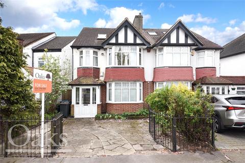 5 bedroom semi-detached house for sale, Green Lane, Norbury