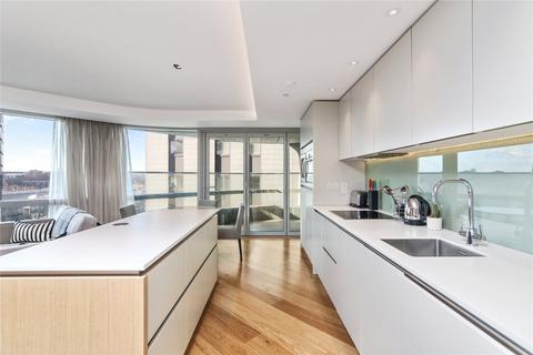 1 bedroom apartment to rent, Canaletto Tower, EC1V