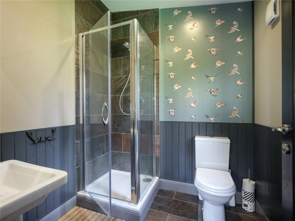 Ensuite