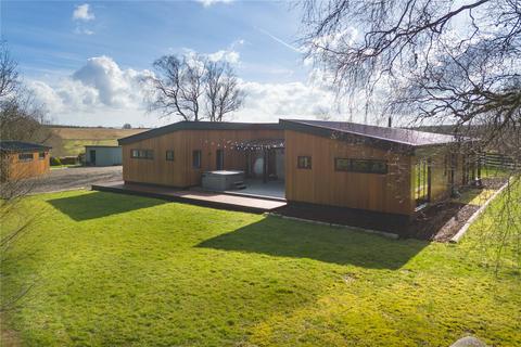 4 bedroom bungalow for sale, The Lodge, South Cairnies, Glenalmond, PH1