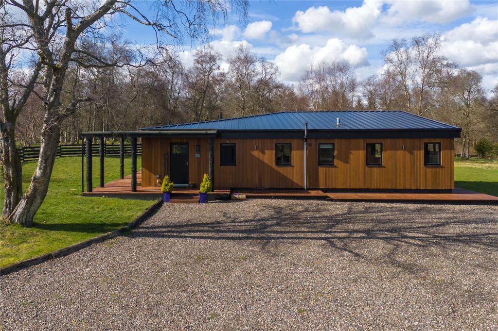 The Lodge