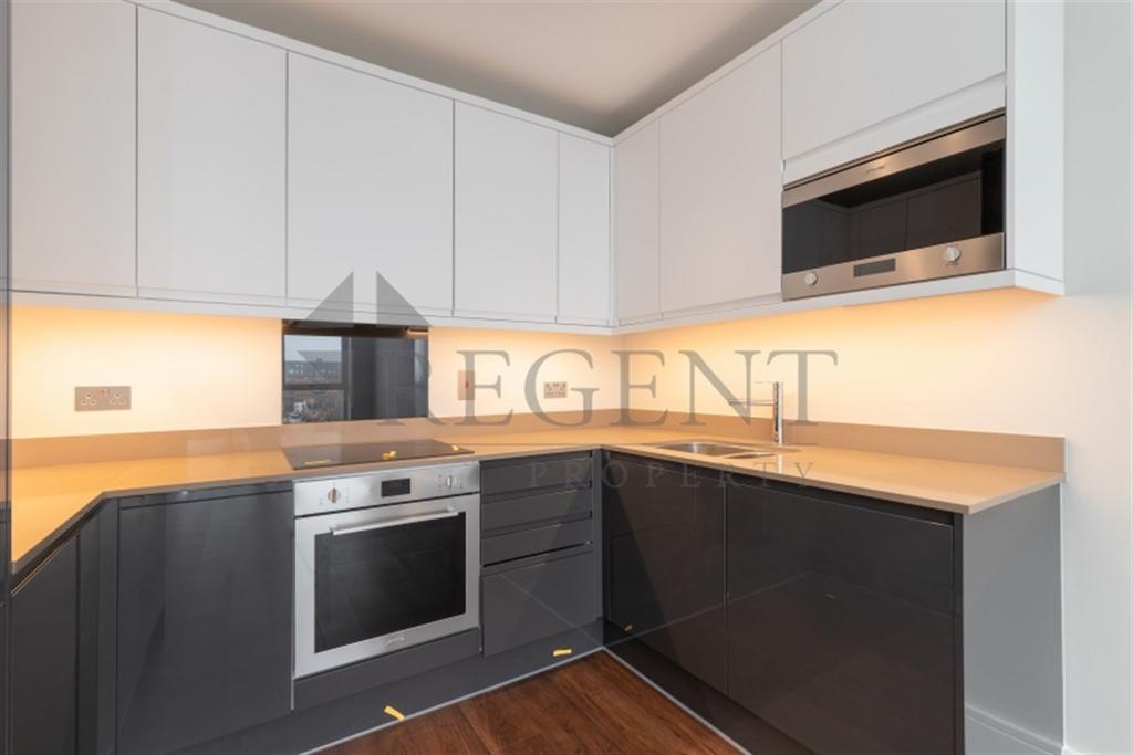 Kitchen unit