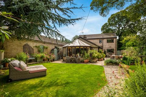 5 bedroom detached house for sale, Southcombe, Chipping Norton
