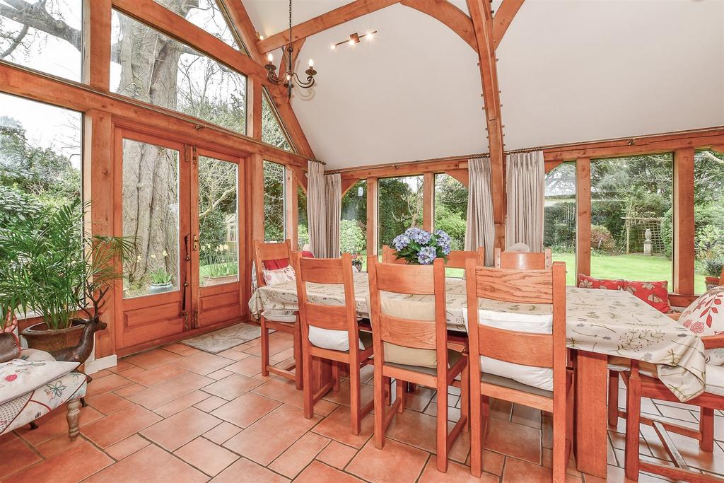 Orangery