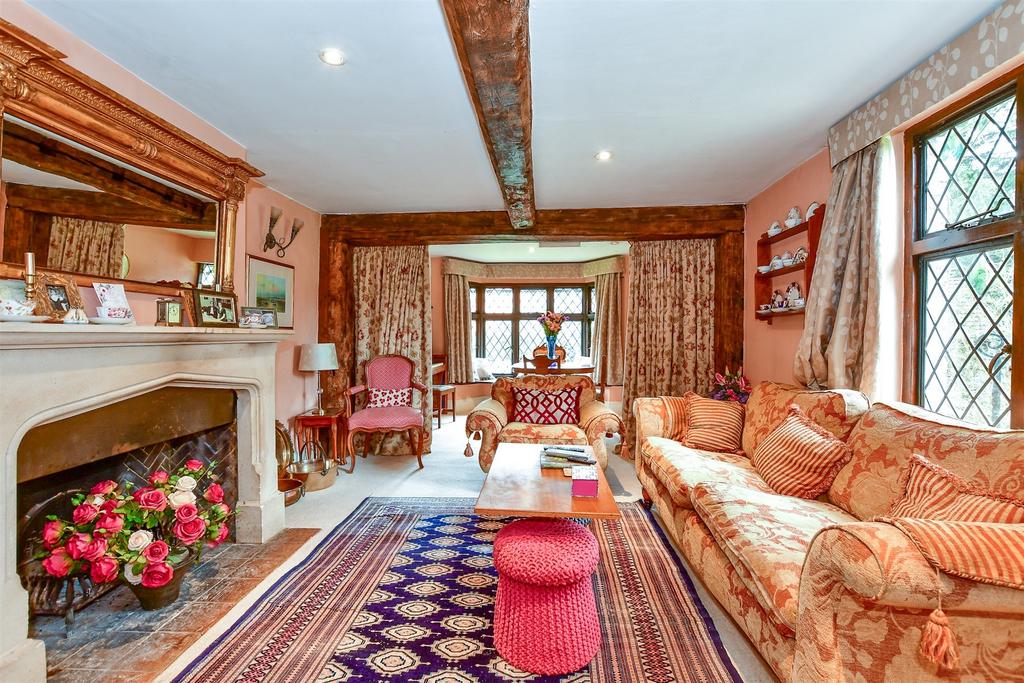 Drawing Room