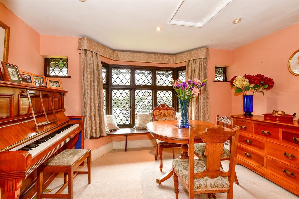 Drawing Room