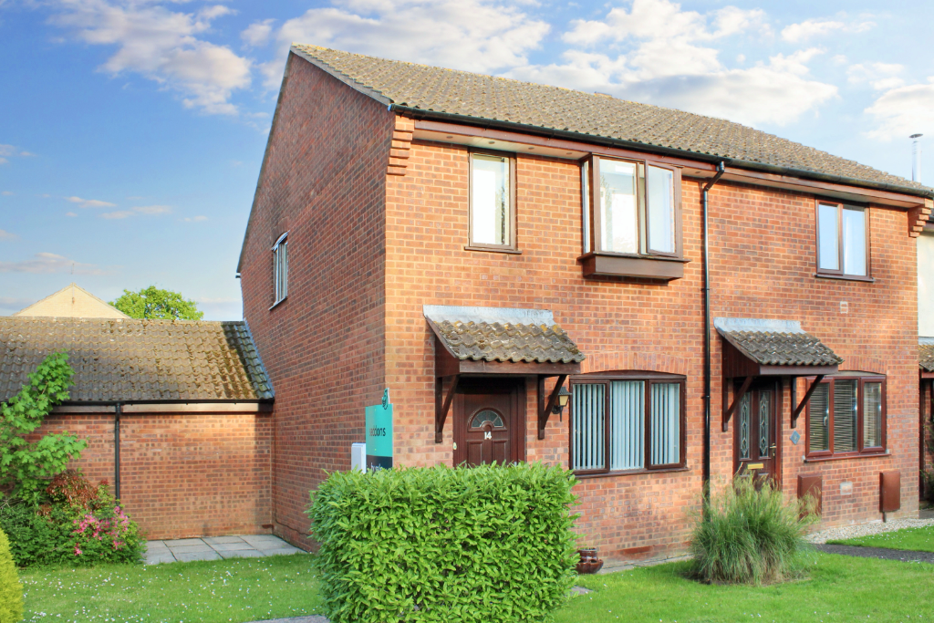 14 Head Weir Road