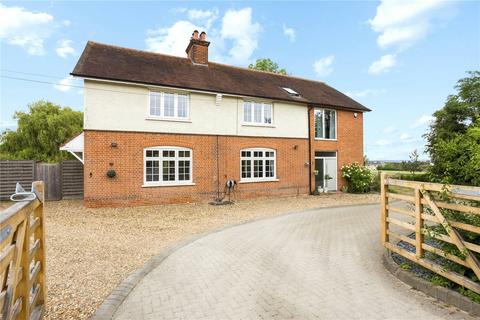 7 bedroom detached house for sale, Sergeants Green Lane, Waltham Abbey, Essex, EN9