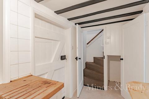 2 bedroom cottage to rent, Penfold Street, Aylsham