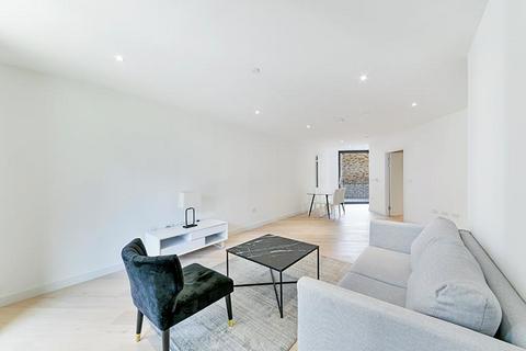 2 bedroom flat to rent, Masthead House, Rope Terrace, Royal Docks, London, E16