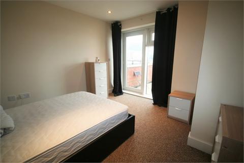 1 bedroom apartment to rent, Kings Road, Swansea, SA1