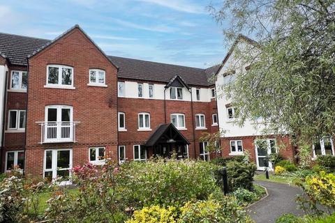 2 bedroom flat for sale, 15 Lugtrout Lane, Solihull, West Midlands, B91 2SL