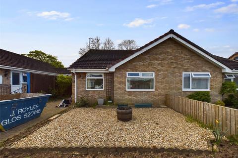 2 bedroom bungalow for sale, Briar Lawn, Abbeydale, Gloucester, Gloucestershire, GL4