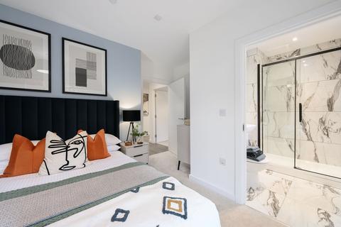 2 bedroom apartment for sale, Frankham Walk Shared Ownership at Frankham Street, Deptford, Lewisham SE8