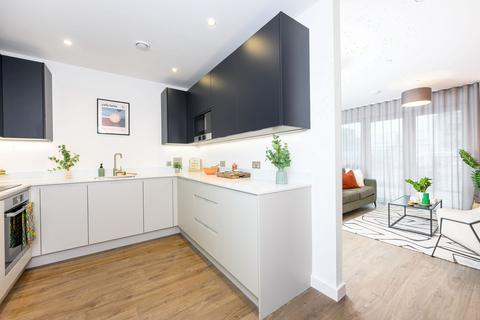 2 bedroom apartment for sale, Frankham Walk Shared Ownership at Frankham Street, Deptford, Lewisham SE8