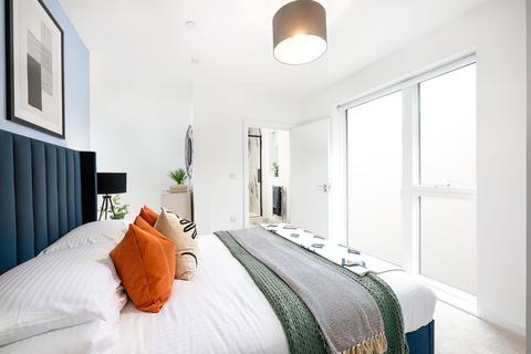 1 bedroom apartment for sale, Frankham Walk Shared Ownership at Frankham Street, Deptford, Lewisham SE8
