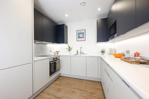 1 bedroom apartment for sale, Frankham Walk Shared Ownership at Frankham Street, Deptford, Lewisham SE8