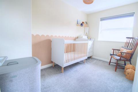 31 Beechfield Close, Stone Cross, Pevensey, BN24 5FH