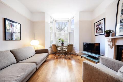 2 bedroom apartment for sale, Mount View Road, London, N4