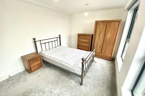 2 bedroom flat to rent, Cotton Lofts, 1 Lombard Street, Birmingham, B12