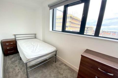 2 bedroom flat to rent, Cotton Lofts, 1 Lombard Street, Birmingham, B12