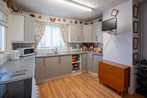 3 bedroom detached bungalow for sale, Viray, Kirkgate, Spalding, Lincolnshire