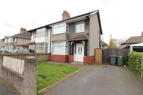 Wirral - 3 bedroom semi-detached house for sale