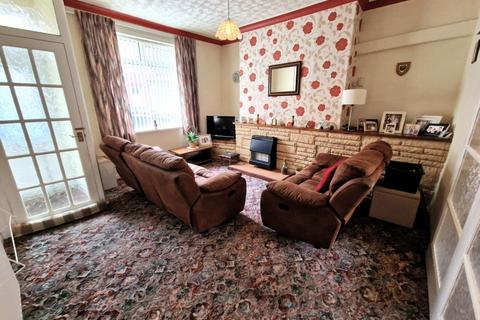 2 bedroom terraced house for sale, Lawrence Street, Redcar, TS10