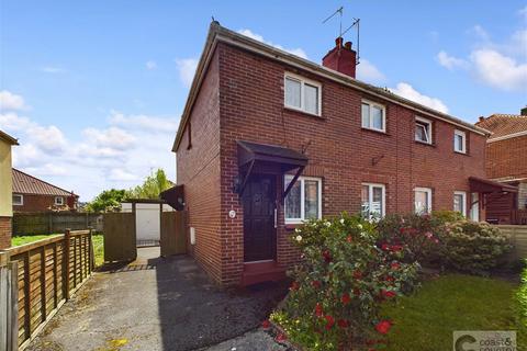 3 bedroom semi-detached house for sale, Bushell Road, Newton Abbot