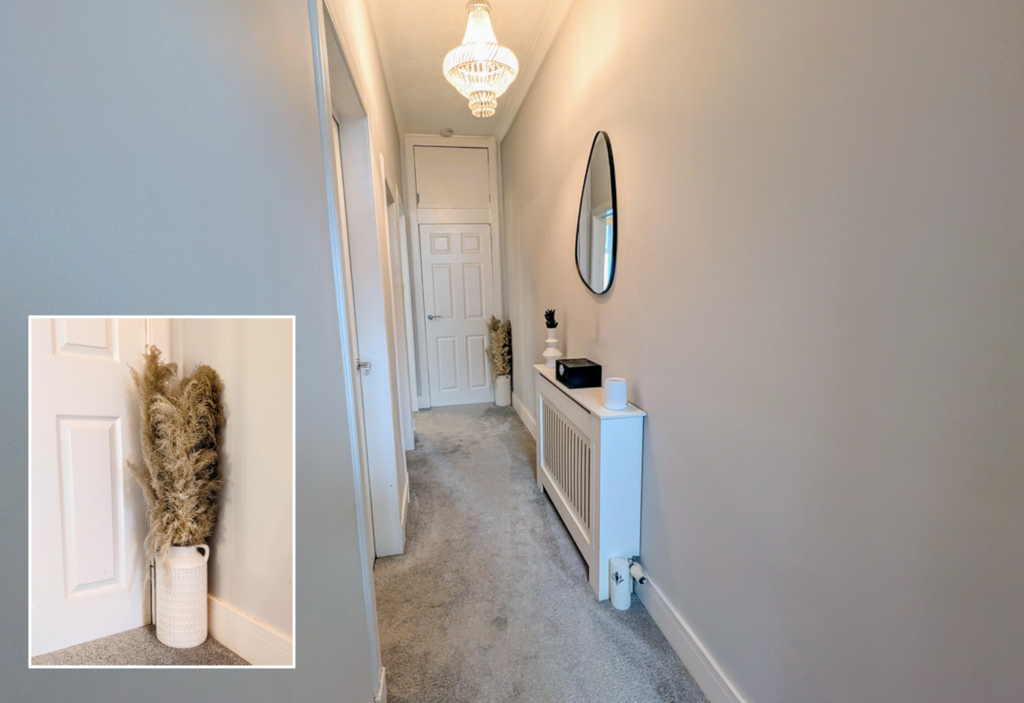 Moorpark Road West, Stevenston KA20 1 bed ground floor flat for sale