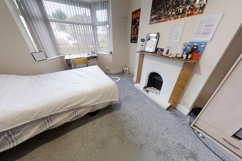 5 bedroom house to rent, Raeburn Road, Leicester LE2