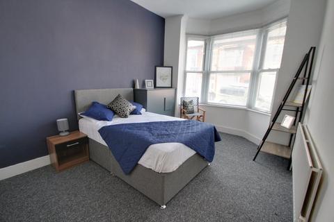 1 bedroom house to rent, Leicester LE3