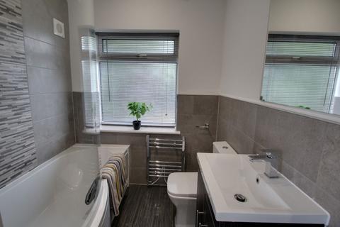 1 bedroom house to rent, leicester, leicester LE3