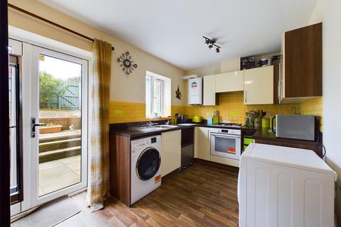 4 bedroom terraced house for sale, Marlstone Close, Gloucester, Gloucestershire, GL4