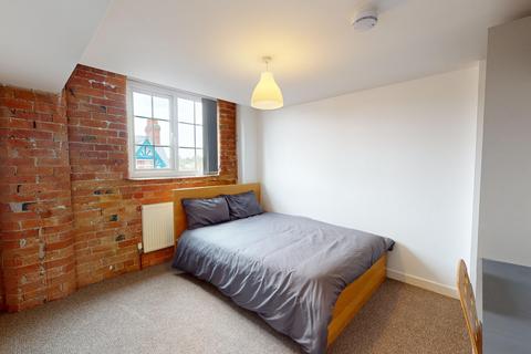 6 bedroom house to rent, Braunstone Gate, Leicester LE3