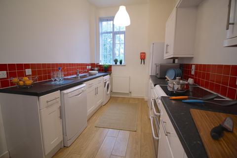 5 bedroom house to rent, Leicester, Leicester LE3