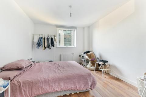 1 bedroom apartment for sale, Aquarelle House, City Road, London, EC1V