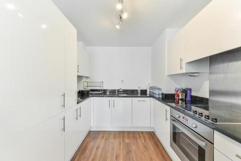 1 bedroom apartment for sale, Aquarelle House, City Road, London, EC1V