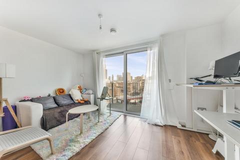 1 bedroom apartment for sale, Aquarelle House, City Road, London, EC1V