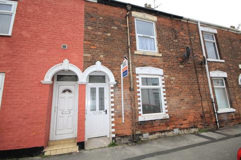 2 bedroom terraced house for sale, Middleburg Street, Hull, East Riding of Yorkshire. HU9 2QN