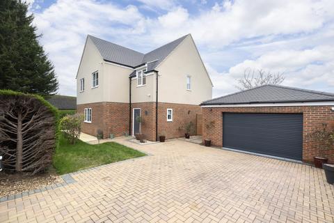 4 bedroom detached house for sale, Elm Place, Eynsham, OX29