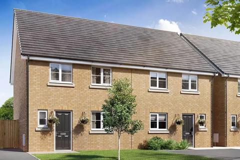 3 bedroom semi-detached house for sale, Plot 147, The Eveleigh at Falcons Place, 38 Bunting Mews DN16
