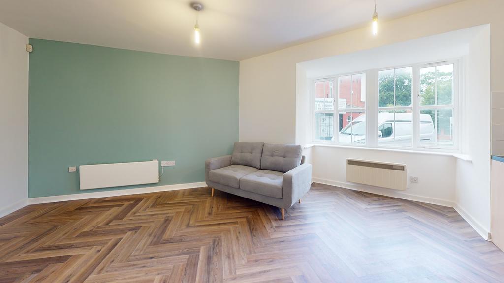 Leeds - 2 bedroom flat to rent