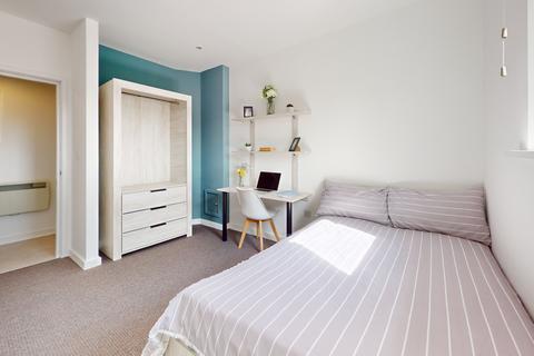 2 bedroom flat to rent, 137 Kirkstall Lane, 137 Kirkstall Lane LS5